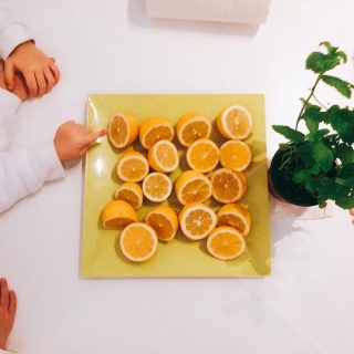 Love in yellow 💛🍋